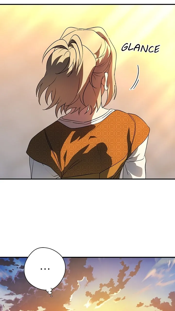 Read The Spark in Your Eyes EN Manga Online