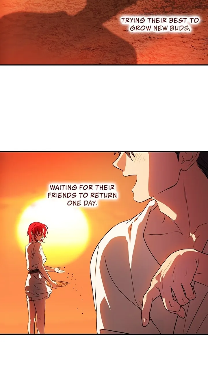 Read The Spark in Your Eyes EN Manga Online