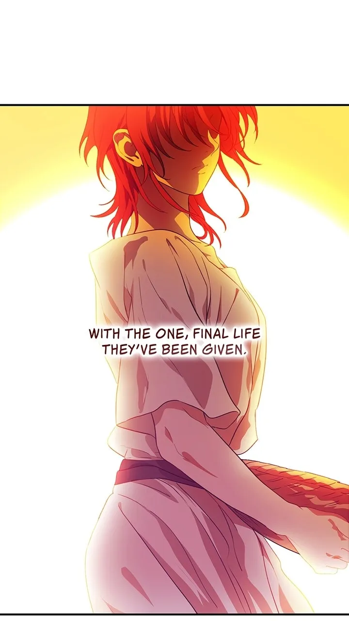 Read The Spark in Your Eyes EN Manga Online