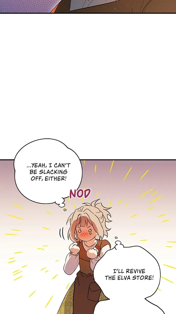Read The Spark in Your Eyes EN Manga Online