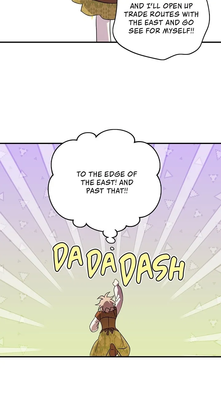 Read The Spark in Your Eyes EN Manga Online