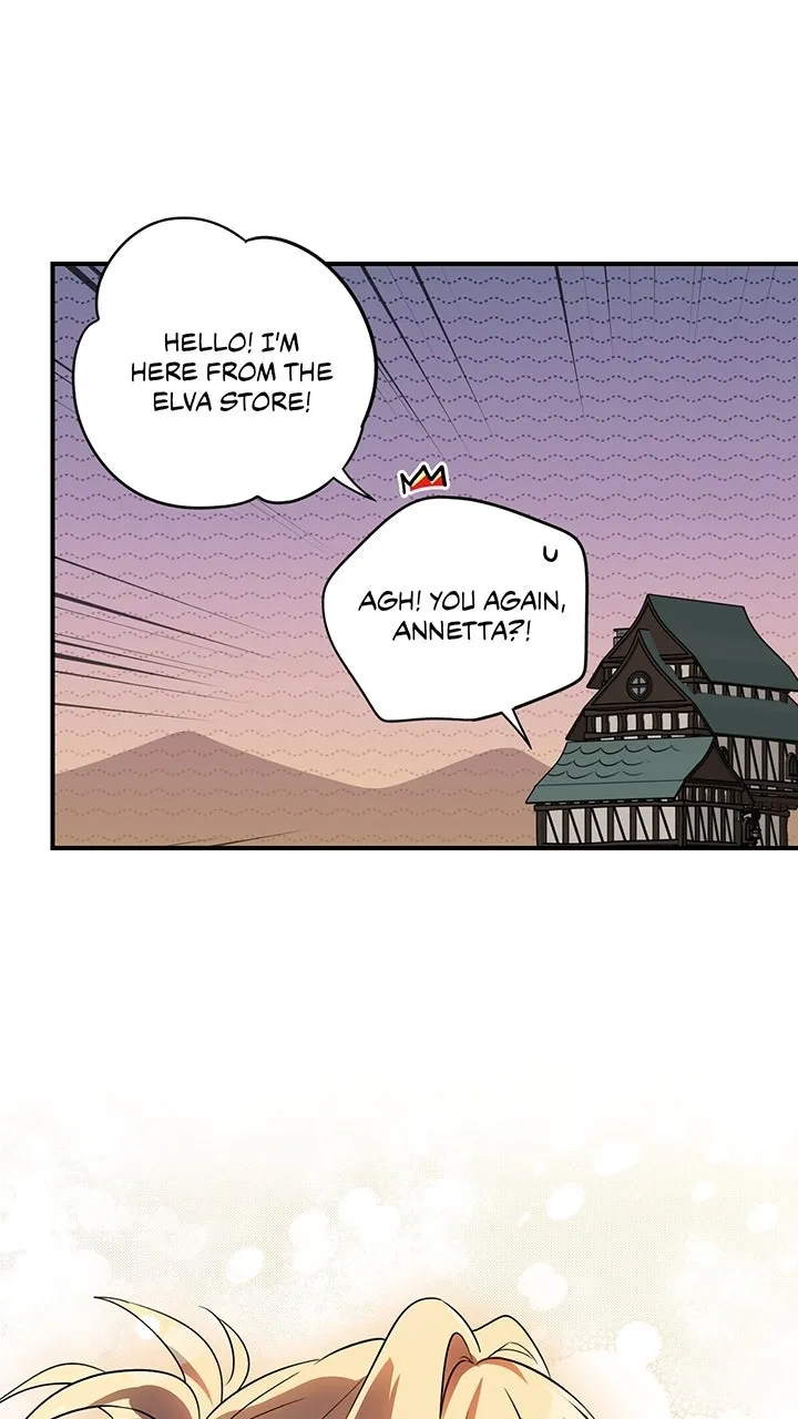 Read The Spark in Your Eyes EN Manga Online