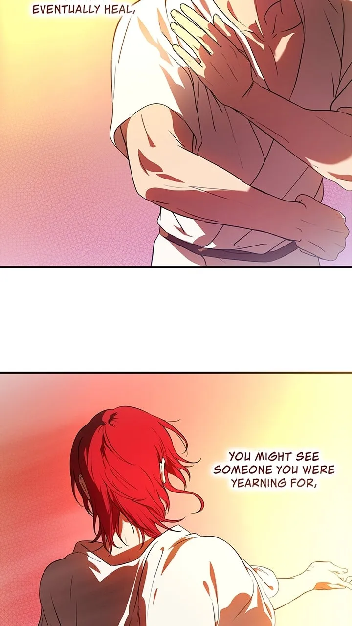Read The Spark in Your Eyes EN Manga Online