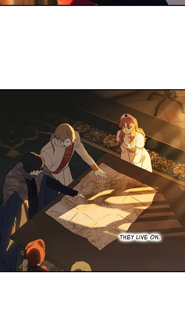 Read The Spark in Your Eyes EN Manga Online