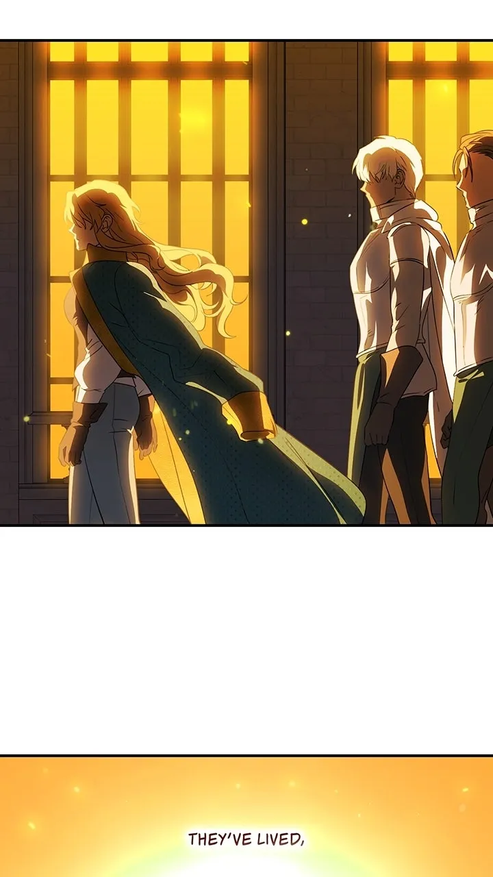Read The Spark in Your Eyes EN Manga Online