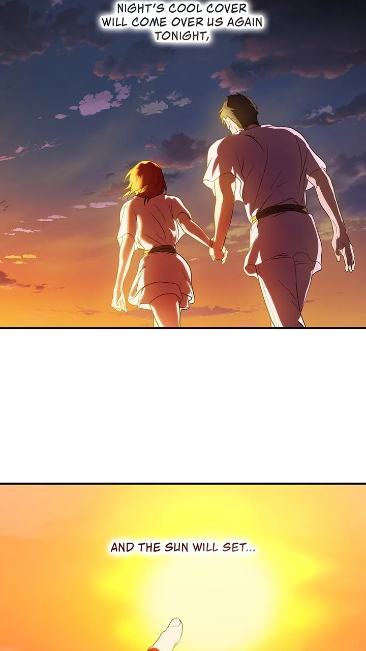 Read The Spark in Your Eyes EN Manga Online