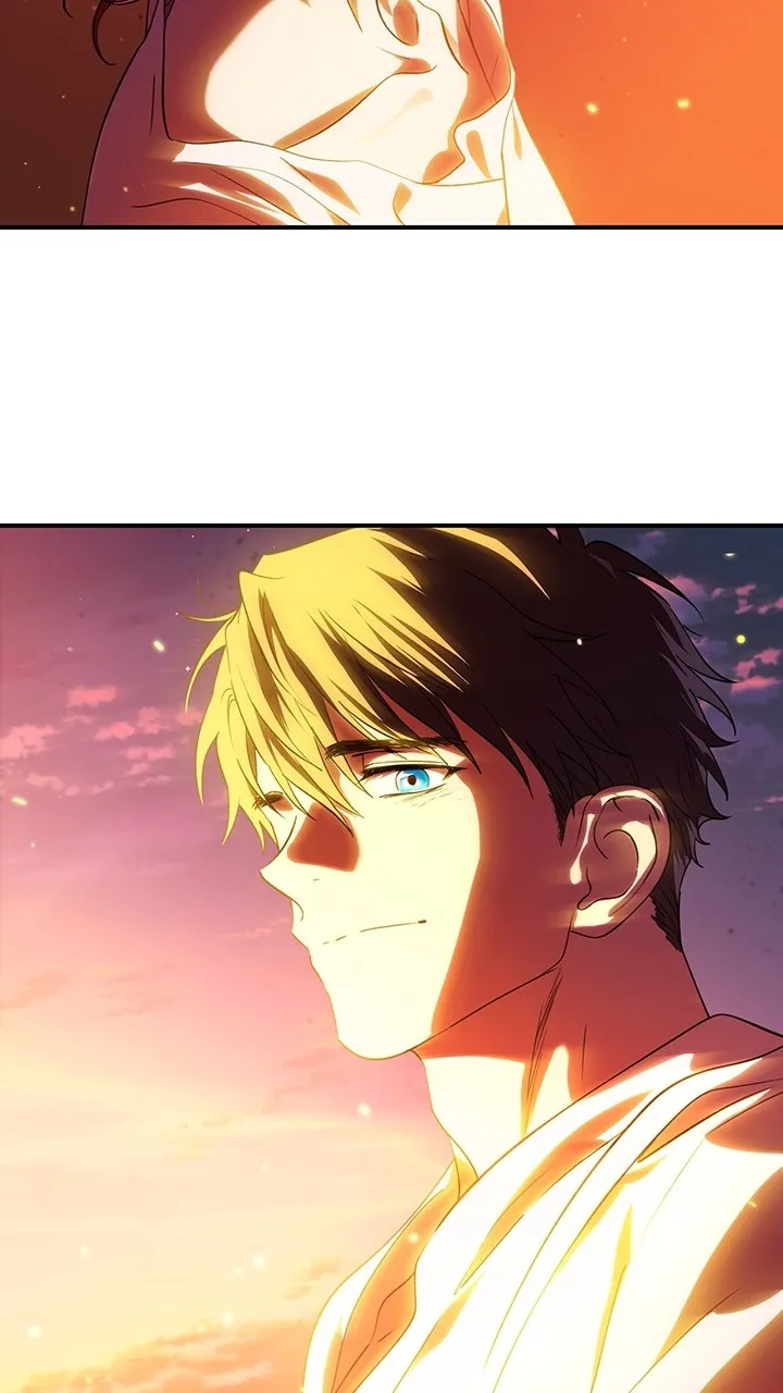 Read The Spark in Your Eyes EN Manga Online