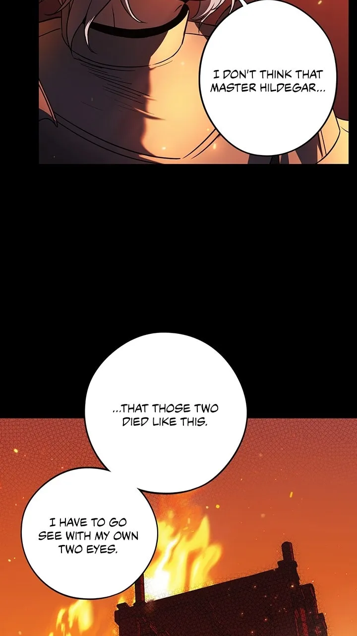Read The Spark in Your Eyes EN Manga Online