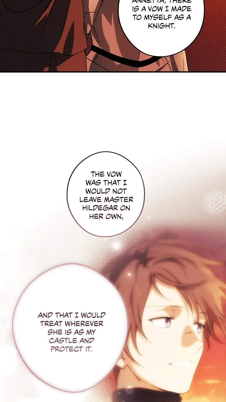 Read The Spark in Your Eyes EN Manga Online