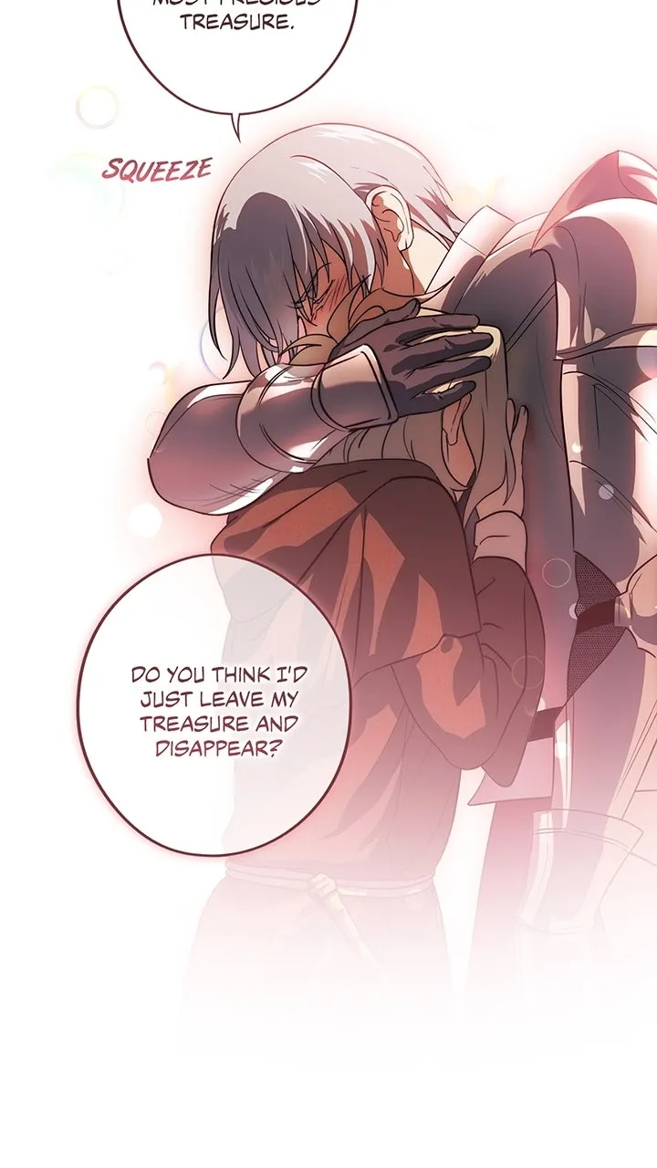 Read The Spark in Your Eyes EN Manga Online