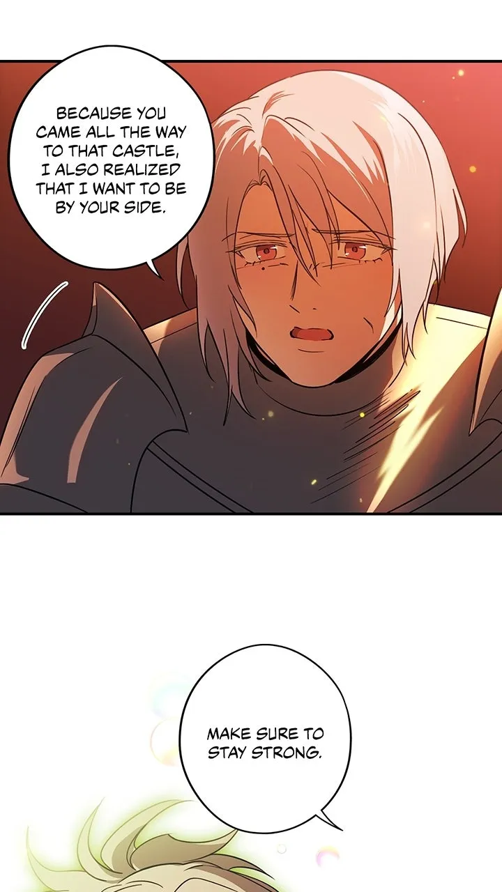 Read The Spark in Your Eyes EN Manga Online