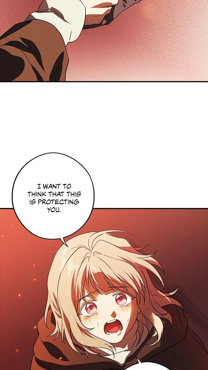 Read The Spark in Your Eyes EN Manga Online
