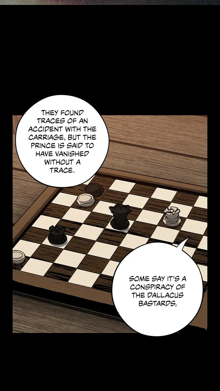 Read The Spark in Your Eyes EN Manga Online