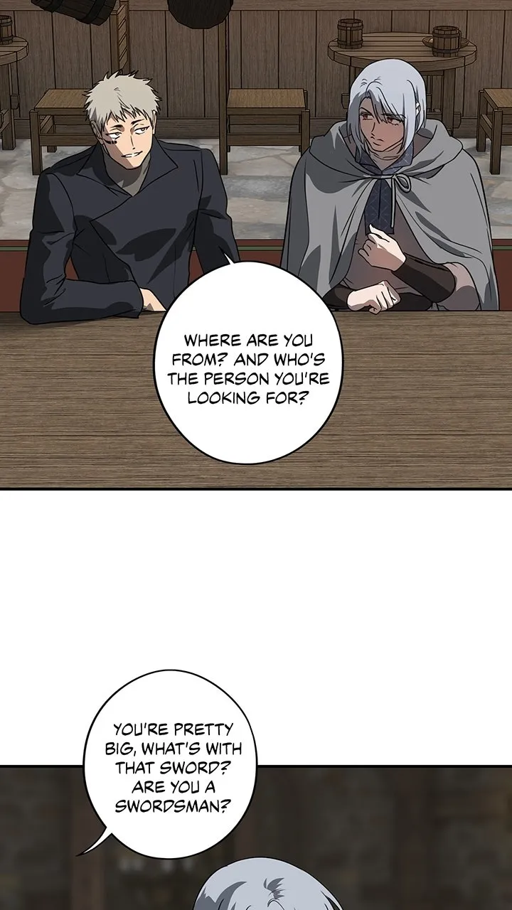 Read The Spark in Your Eyes EN Manga Online