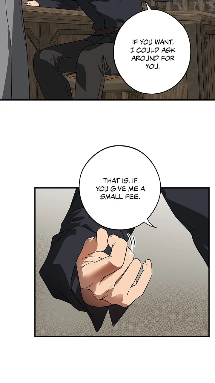 Read The Spark in Your Eyes EN Manga Online