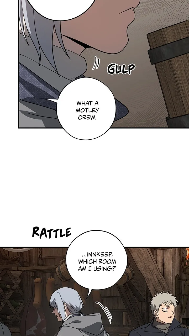 Read The Spark in Your Eyes EN Manga Online