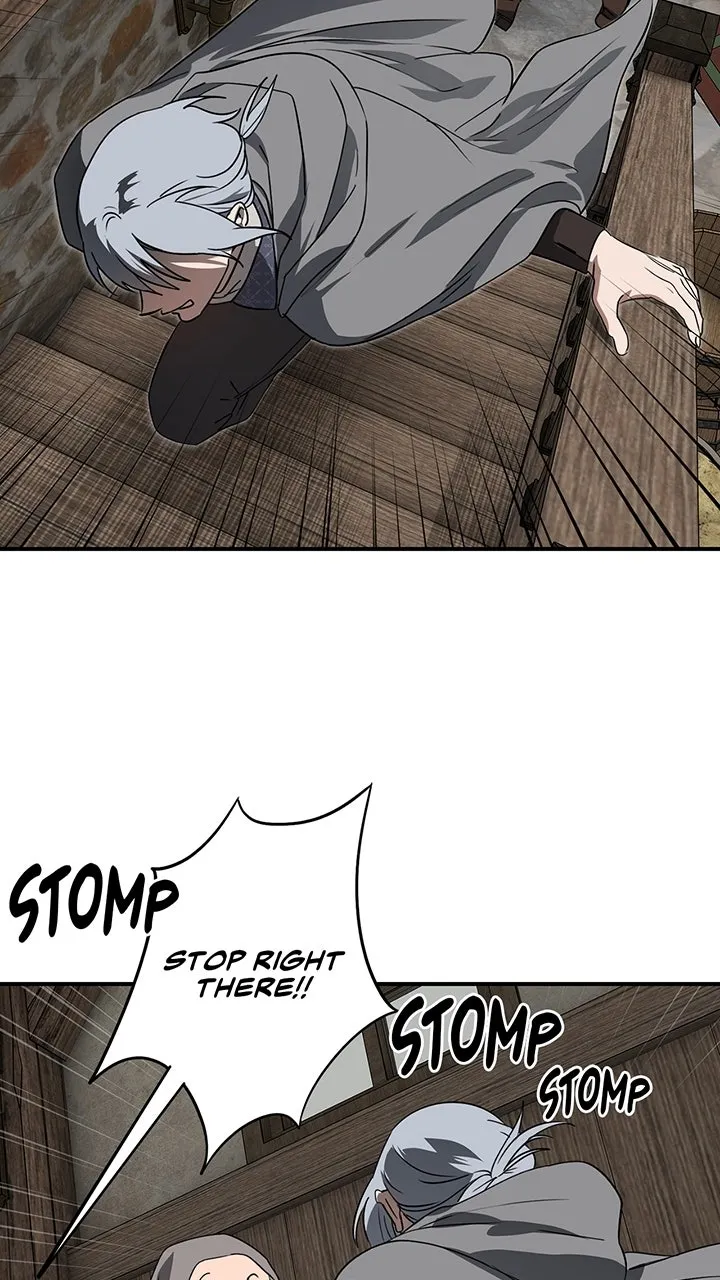 Read The Spark in Your Eyes EN Manga Online