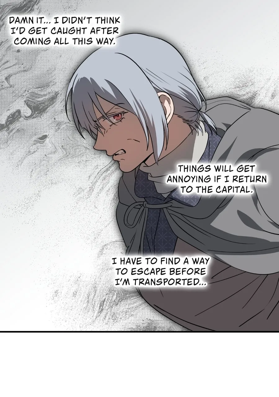 Read The Spark in Your Eyes EN Manga Online