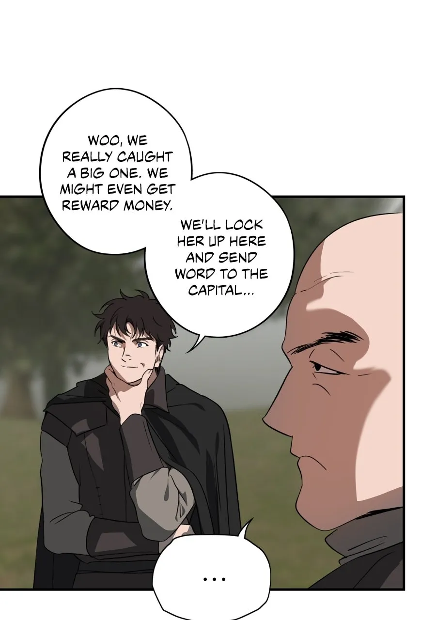 Read The Spark in Your Eyes EN Manga Online