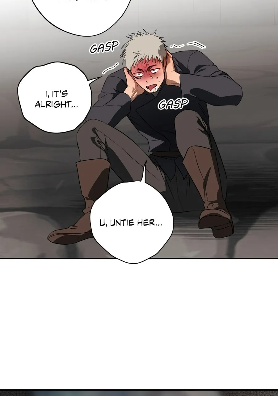 Read The Spark in Your Eyes EN Manga Online