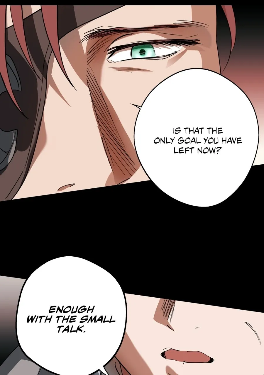Read The Spark in Your Eyes EN Manga Online