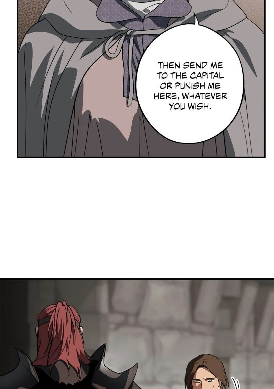 Read The Spark in Your Eyes EN Manga Online