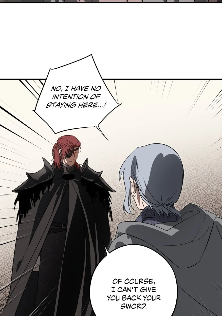 Read The Spark in Your Eyes EN Manga Online
