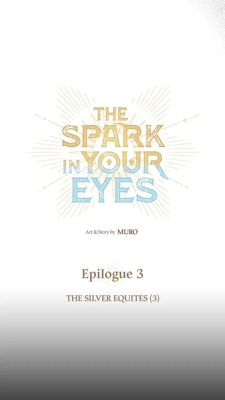 Read The Spark in Your Eyes EN Manga Online