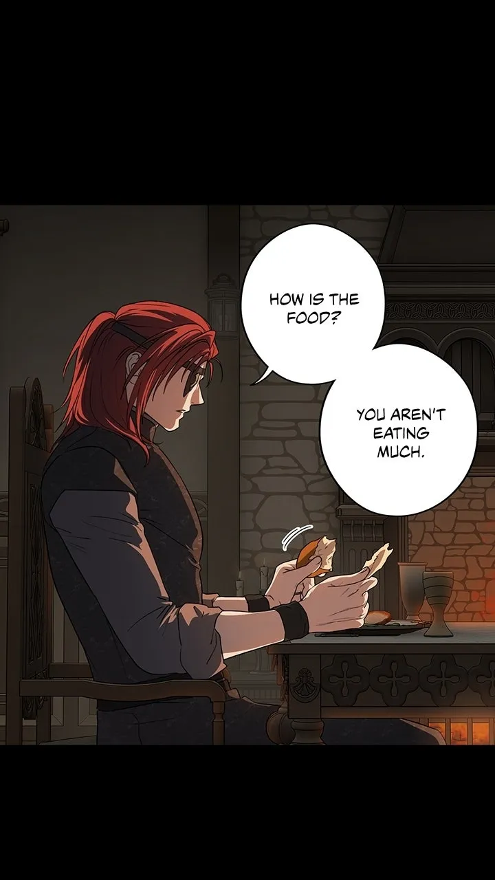 Read The Spark in Your Eyes EN Manga Online