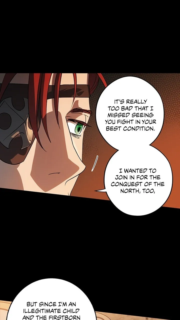 Read The Spark in Your Eyes EN Manga Online