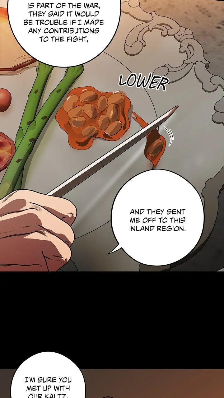 Read The Spark in Your Eyes EN Manga Online