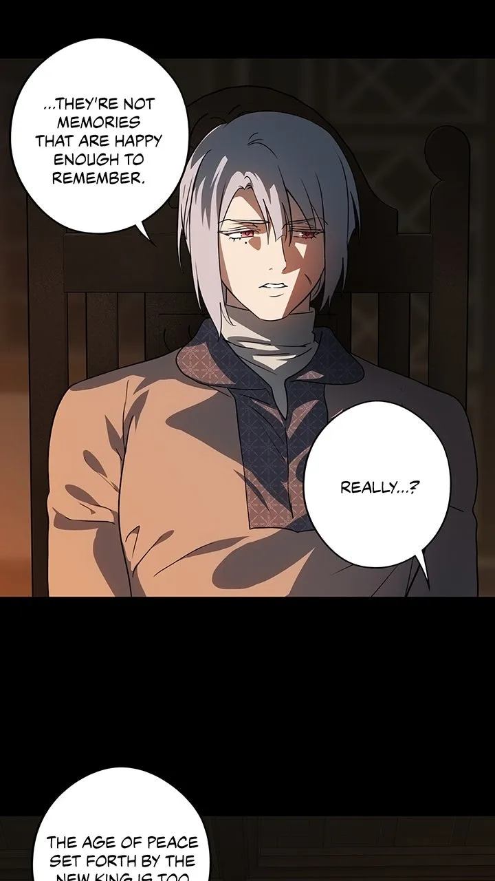 Read The Spark in Your Eyes EN Manga Online