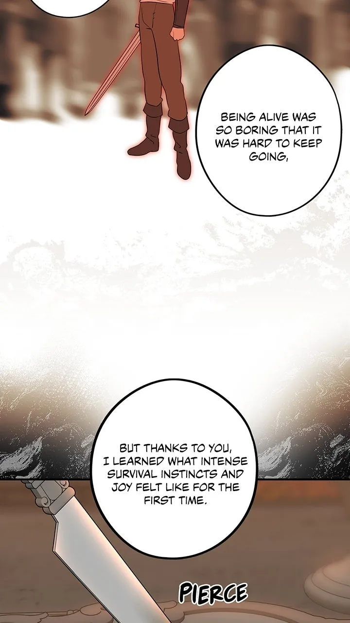Read The Spark in Your Eyes EN Manga Online