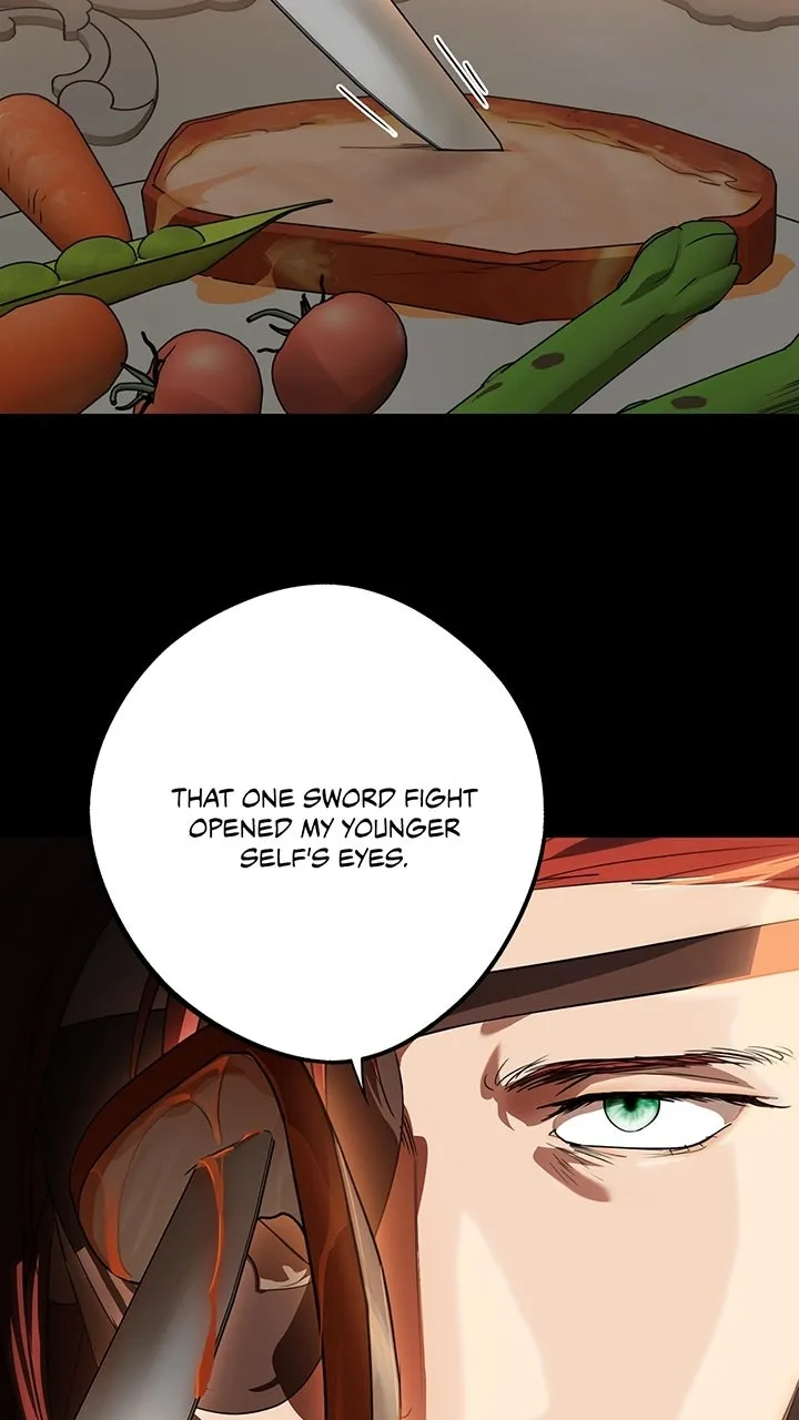 Read The Spark in Your Eyes EN Manga Online