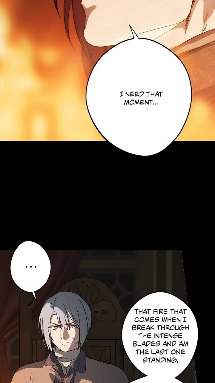 Read The Spark in Your Eyes EN Manga Online