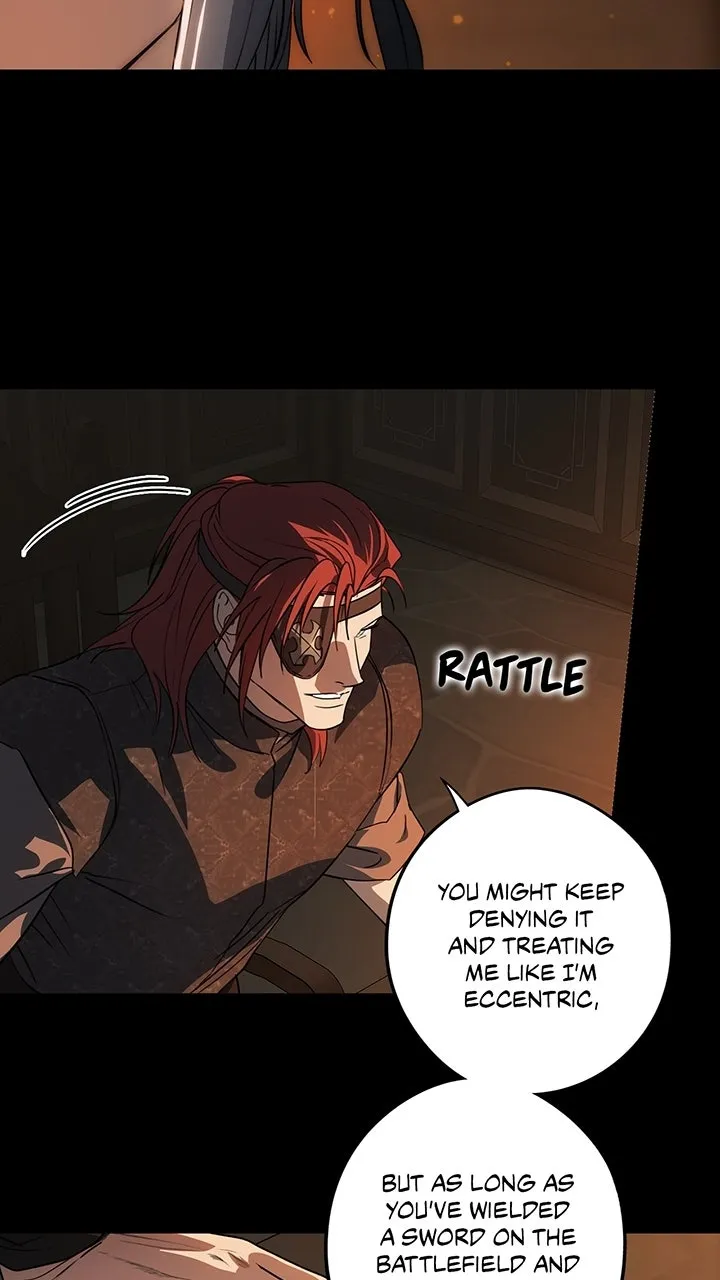Read The Spark in Your Eyes EN Manga Online