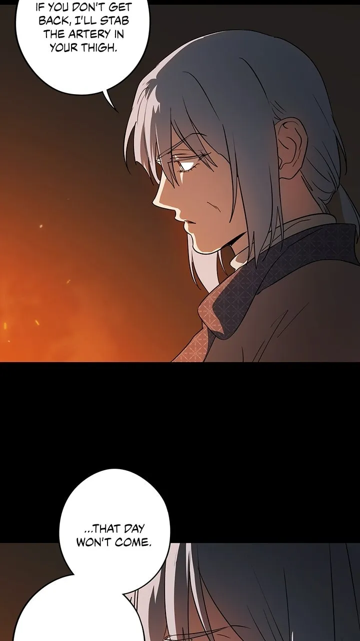Read The Spark in Your Eyes EN Manga Online