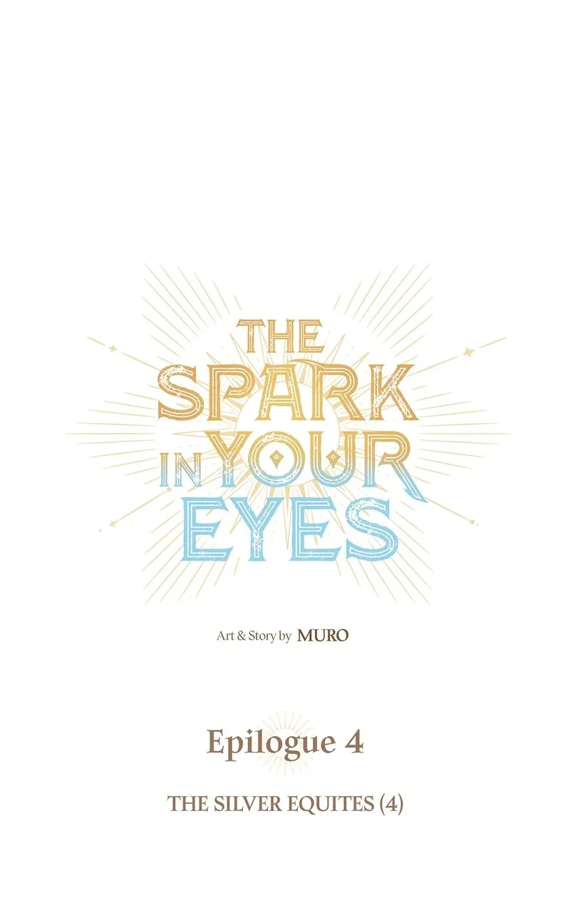 Read The Spark in Your Eyes EN Manga Online