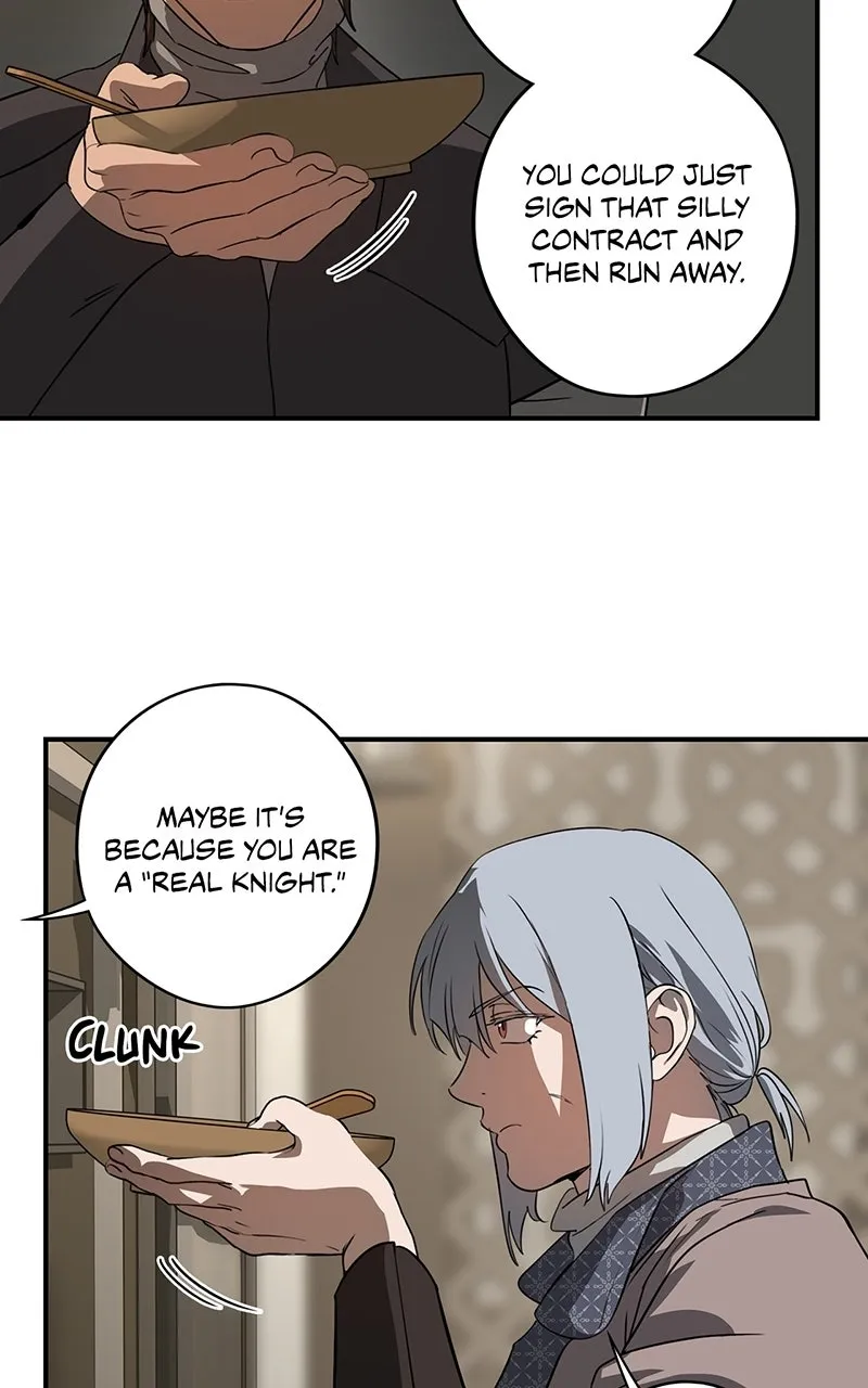 Read The Spark in Your Eyes EN Manga Online