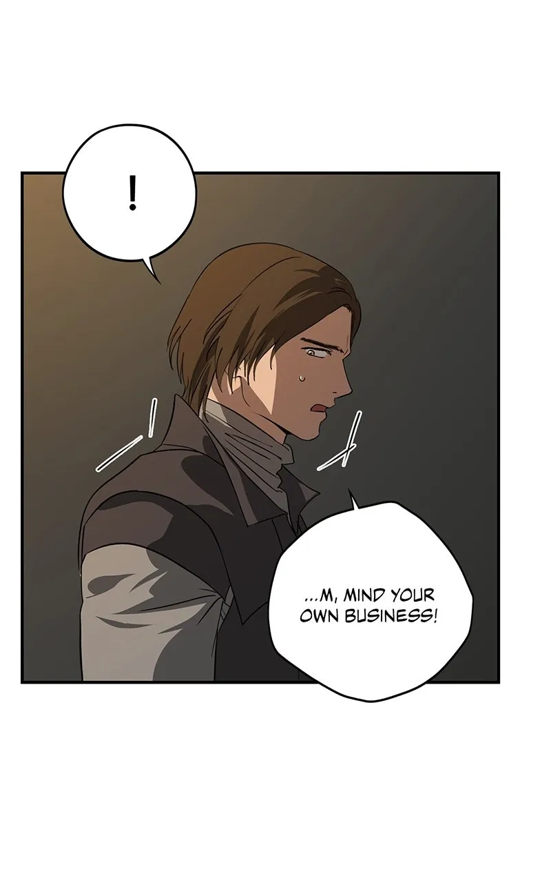 Read The Spark in Your Eyes EN Manga Online