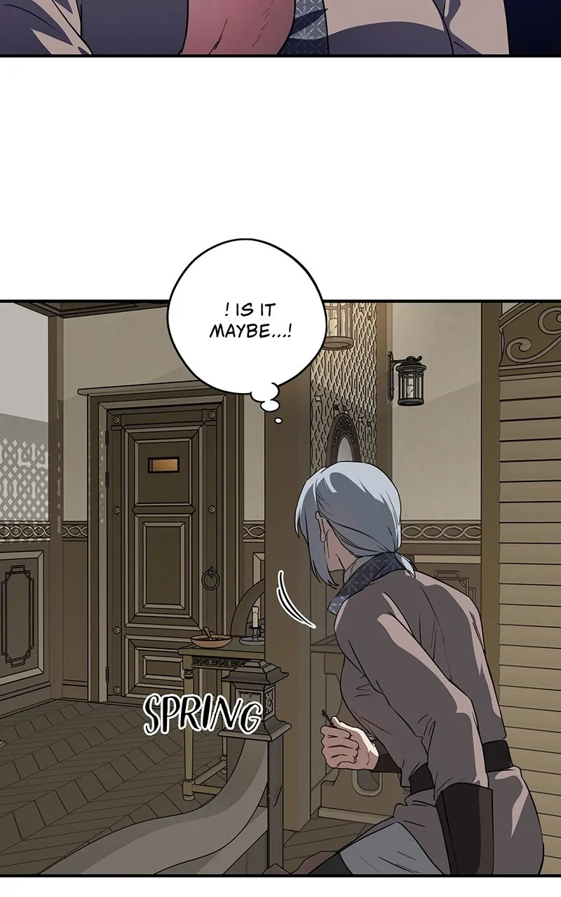Read The Spark in Your Eyes EN Manga Online
