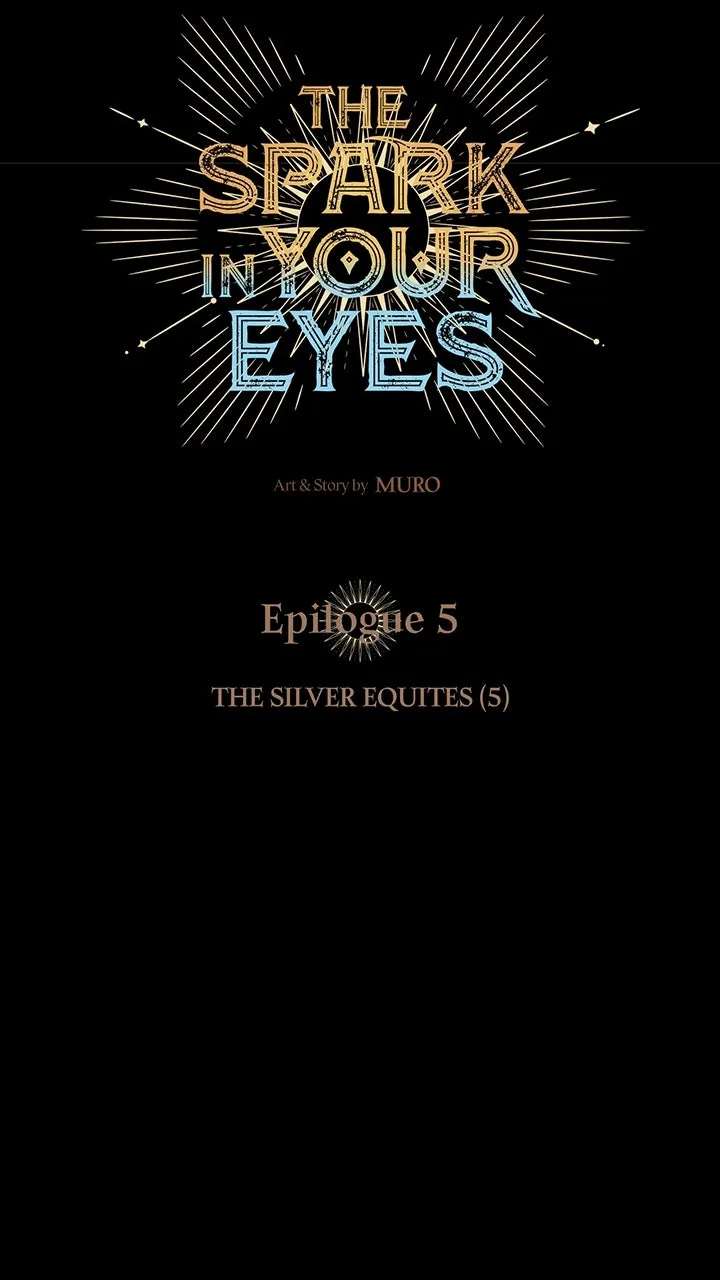 Read The Spark in Your Eyes EN Manga Online