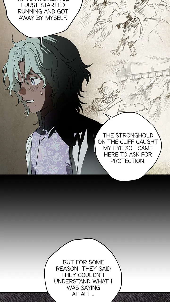 Read The Spark in Your Eyes EN Manga Online