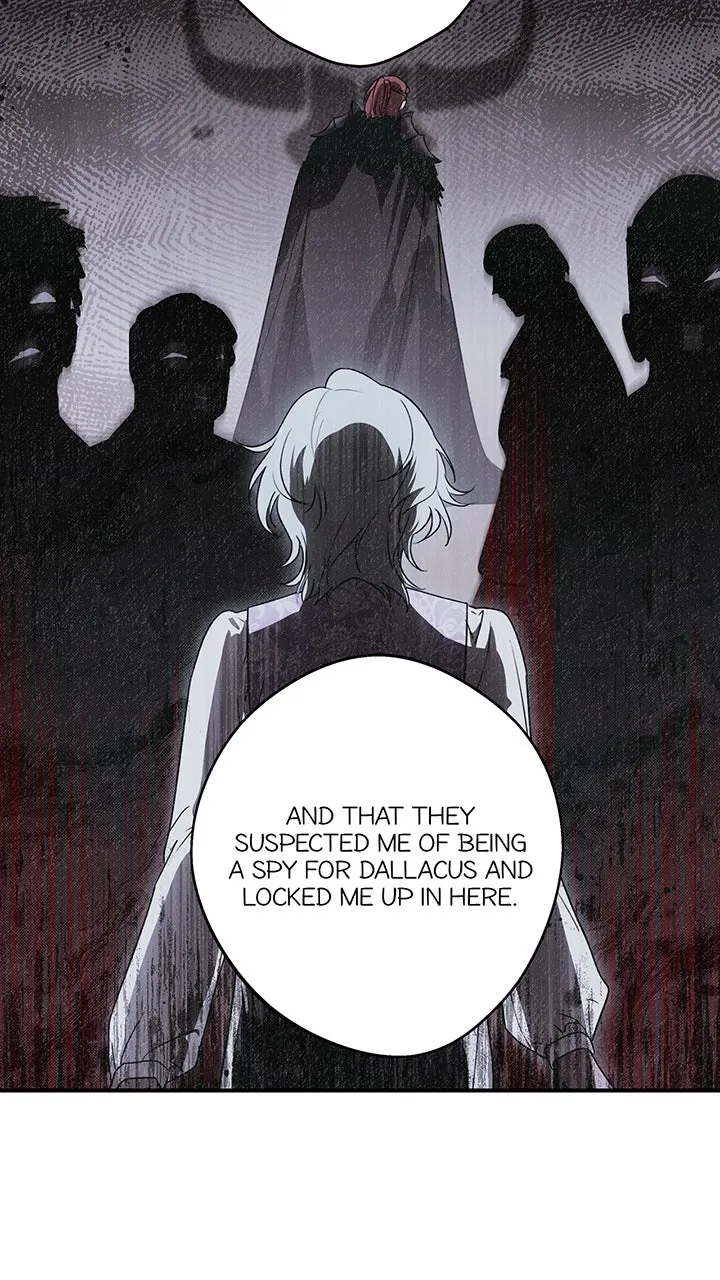 Read The Spark in Your Eyes EN Manga Online