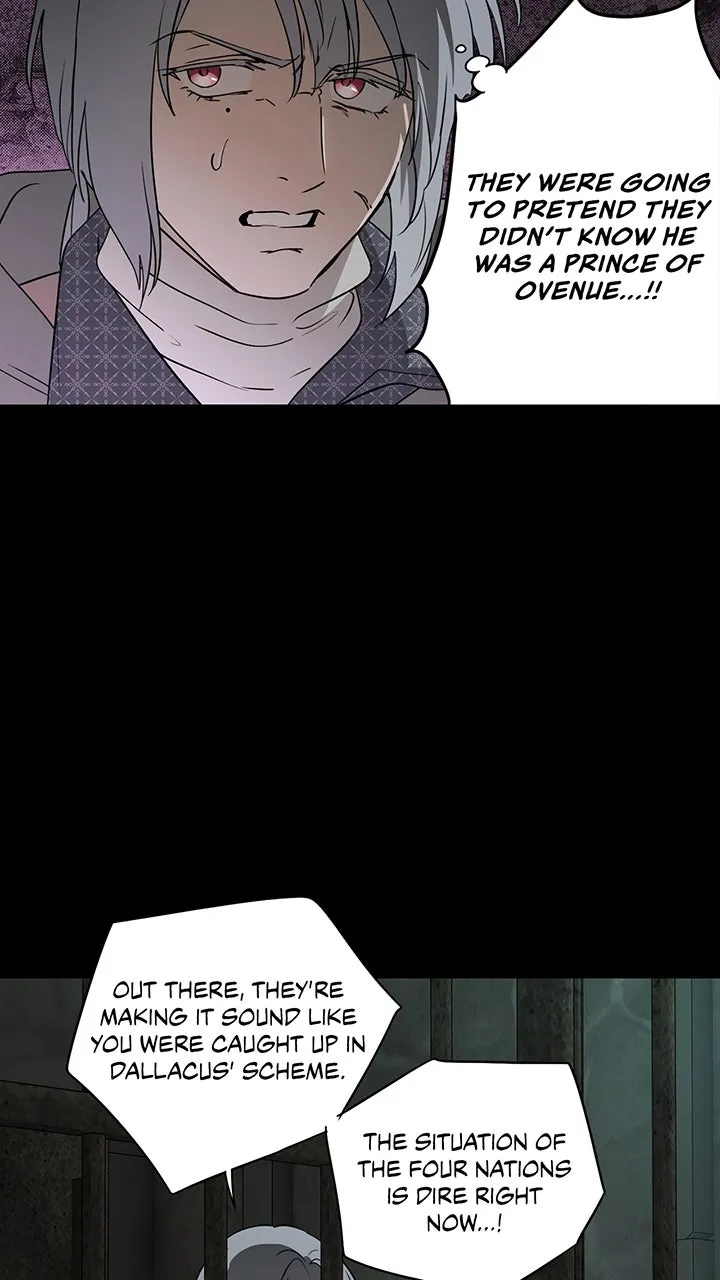Read The Spark in Your Eyes EN Manga Online