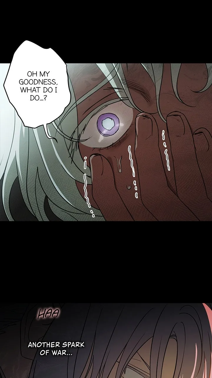 Read The Spark in Your Eyes EN Manga Online