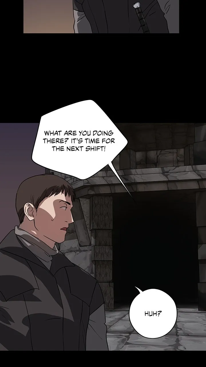 Read The Spark in Your Eyes EN Manga Online