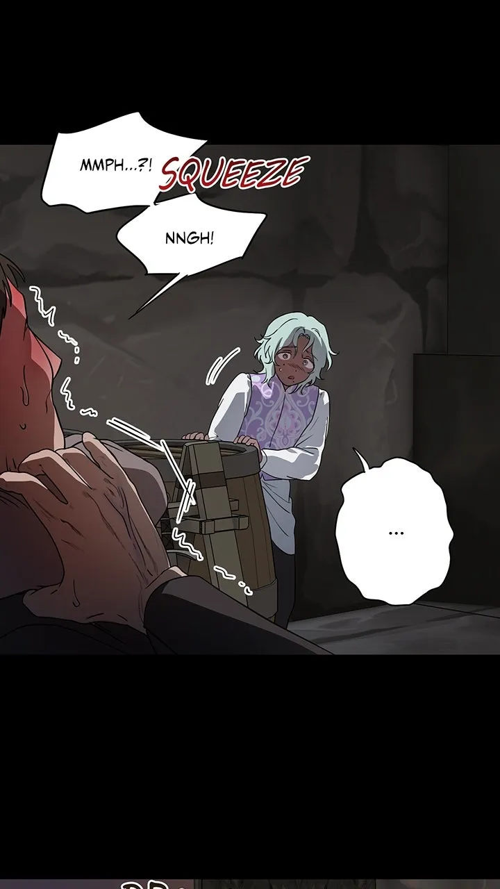 Read The Spark in Your Eyes EN Manga Online