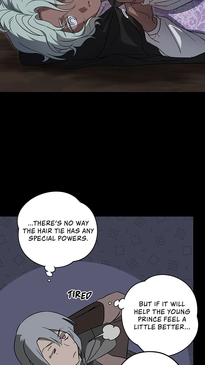 Read The Spark in Your Eyes EN Manga Online