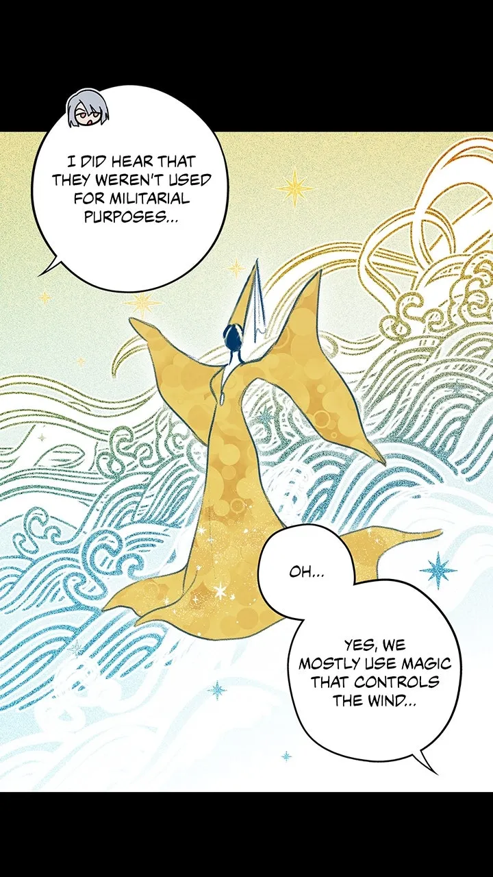 Read The Spark in Your Eyes EN Manga Online